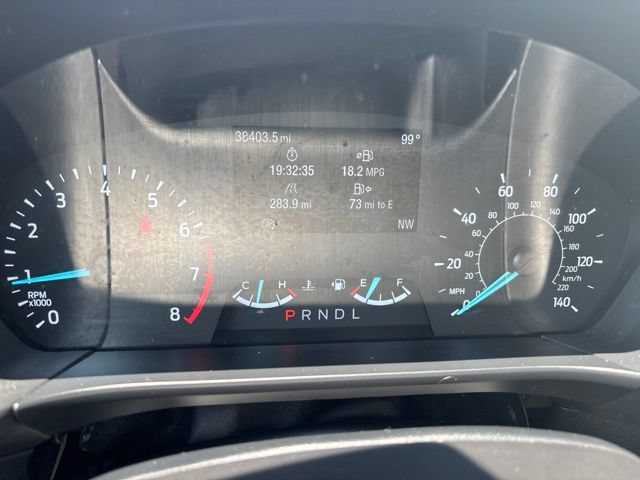 Certified 2022 Ford Escape SE w/ Convenience Package AWD/4WD image 21