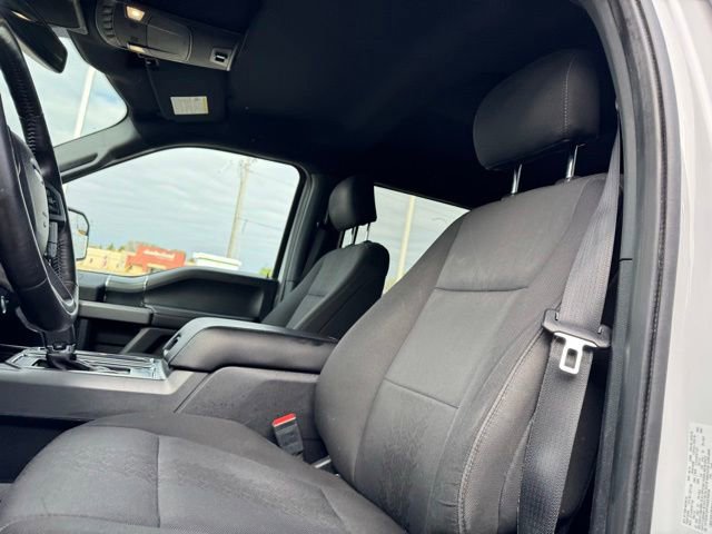 Certified 2019 Ford F150 XLT w/ Equipment Group 302A Luxury AWD/4WD image 9
