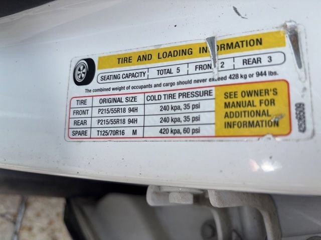 Used 2017 Buick Encore Preferred FWD image 13