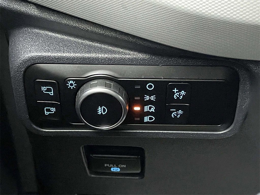 Certified 2023 Ford Bronco Badlands image 28