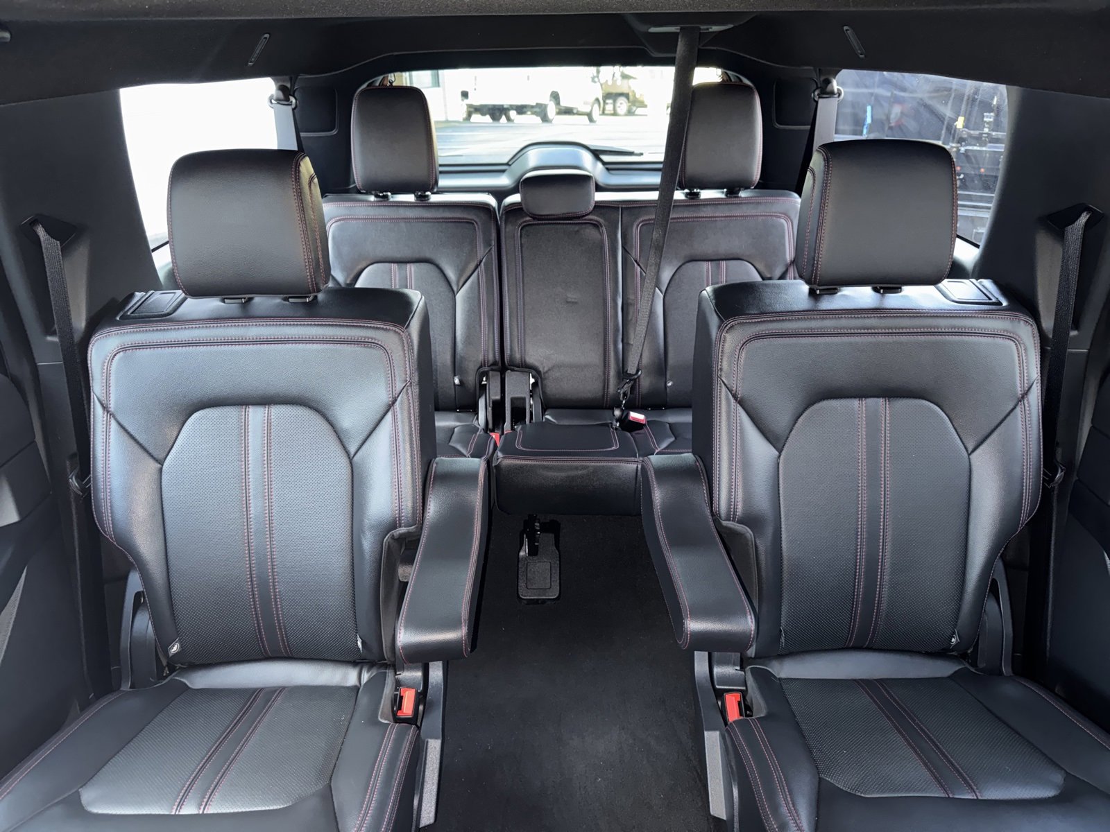 Certified 2023 Ford Expedition Max Limited image 23