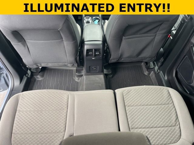 Certified 2022 Ford Escape SE w/ Convenience Package image 36