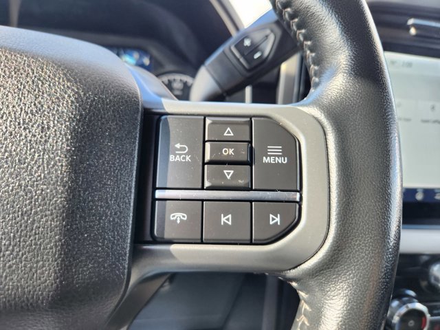 Certified 2022 Ford F150 XLT w/ Equipment Group 302A High image 23