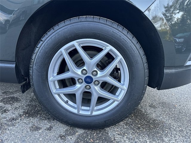 Certified 2022 Ford Edge SEL w/ Convenience Package image 10