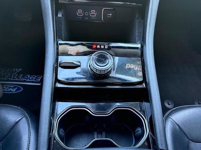 Used 2022 Jeep Grand Cherokee L Limited image 18