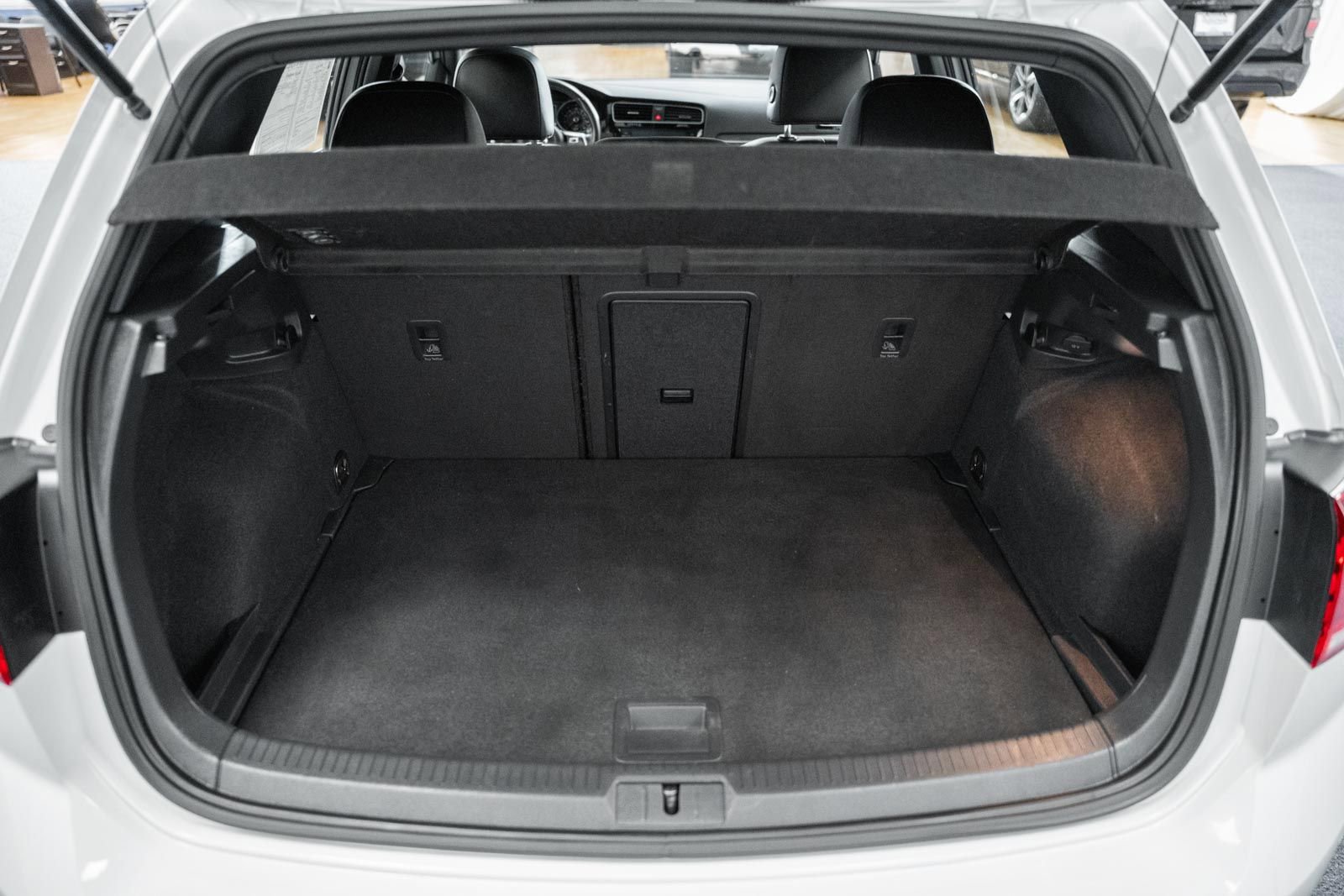 Used 2019 Volkswagen GTI Autobahn image 11