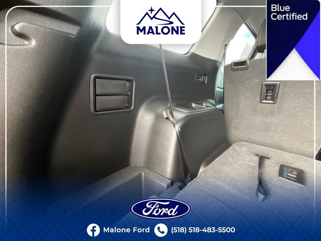 Used 2023 GMC Acadia SLE w/ Driver Convenience Package AWD/4WD image 44