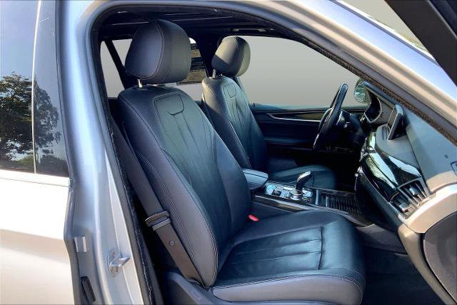 Used 2018 BMW X5 xDrive35i AWD/4WD image 8