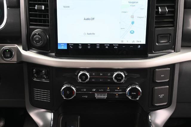 Certified 2022 Ford F150 Lightning XLT w/ Tow Technology Package AWD/4WD image 28
