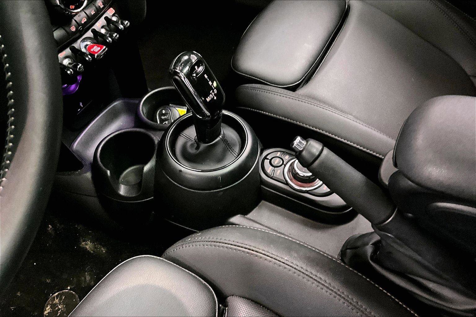 Used 2023 MINI Cooper S image 16