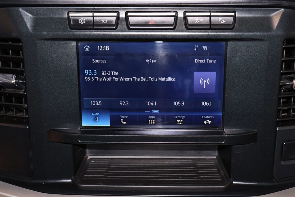 Certified 2023 Ford F350 XLT w/ 360-Degree Camera Package AWD/4WD image 26