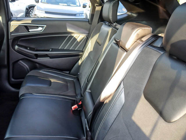Certified 2019 Ford Edge ST AWD/4WD image 14