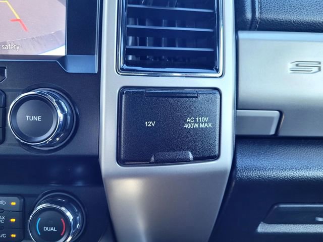 Certified 2020 Ford F250 Lariat AWD/4WD image 19
