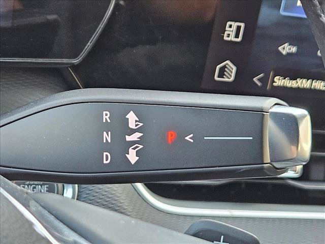 Used 2026 Chevrolet Equinox LT w/ Convenience Package II FWD image 21