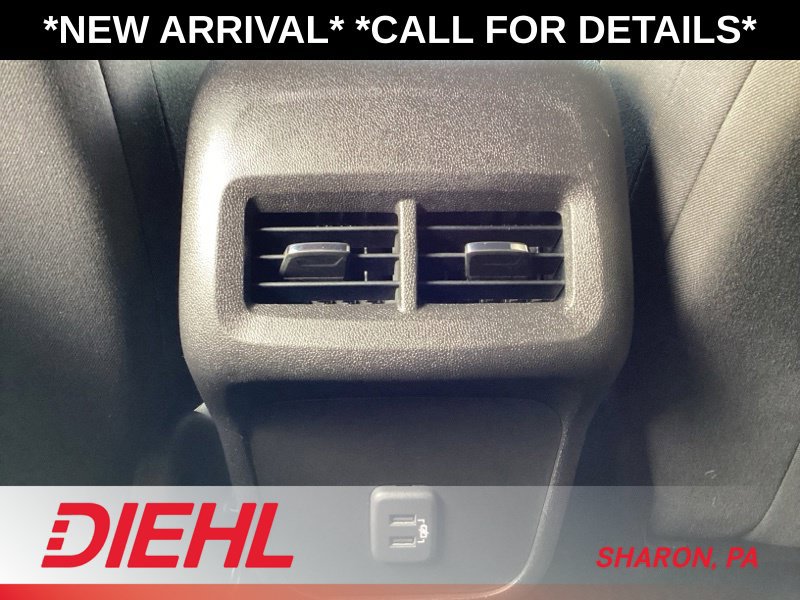 Used 2019 Chevrolet Equinox LT FWD image 19
