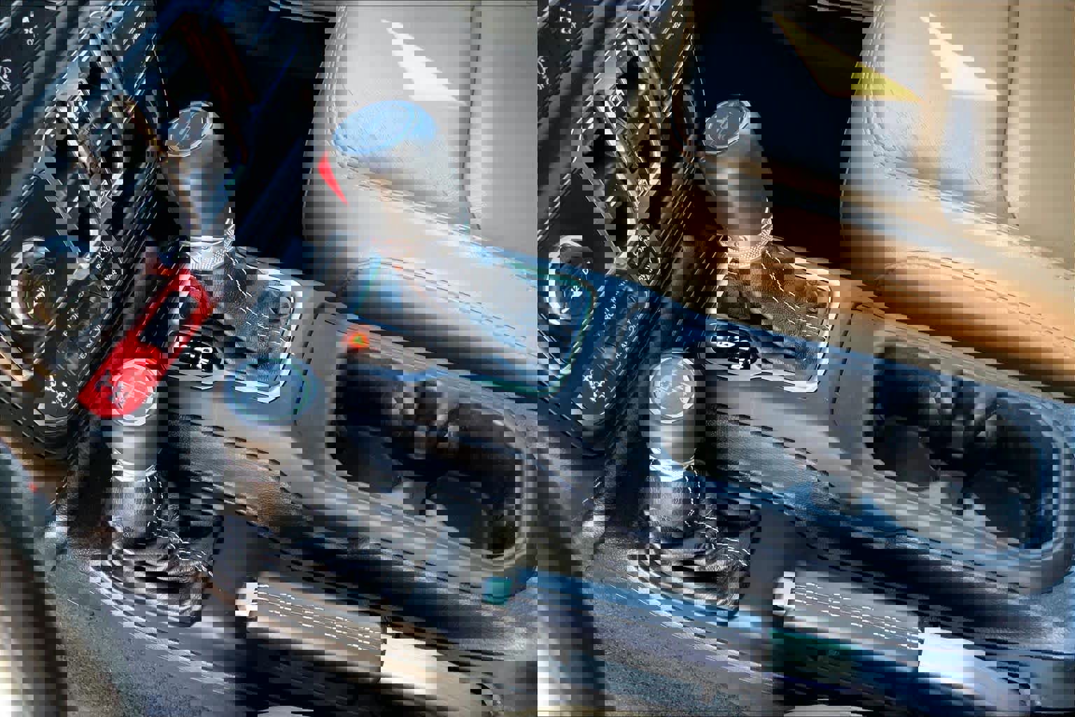 Used 2020 Jeep Gladiator Rubicon AWD/4WD image 17