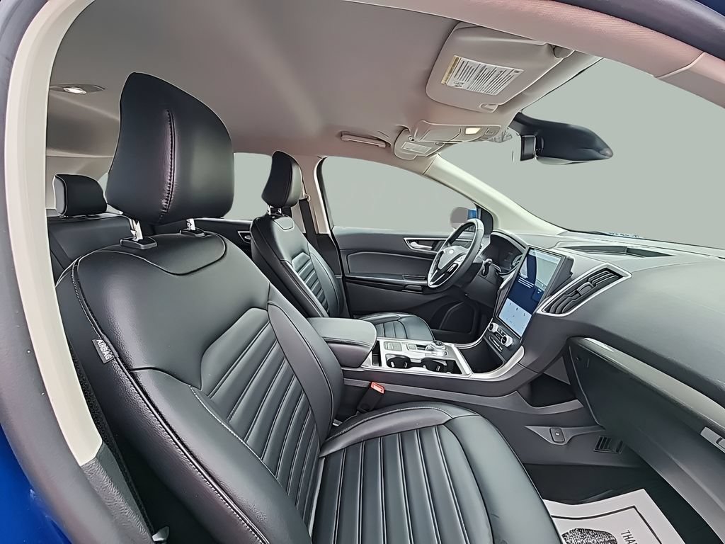 Certified 2023 Ford Edge SEL w/ Convenience Package AWD/4WD image 18