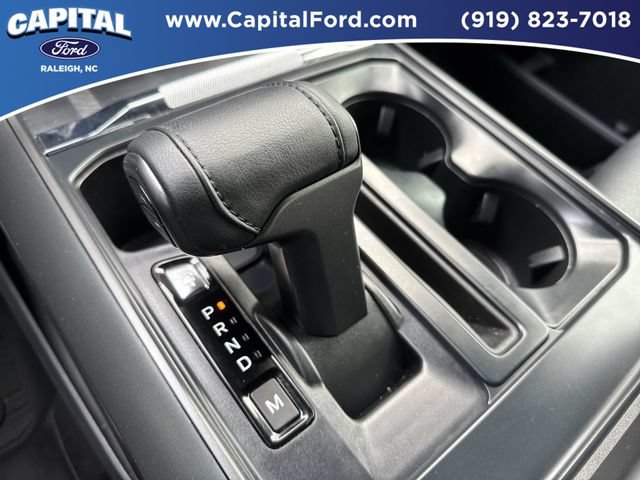 Certified 2024 Ford F150 Lariat w/ Equipment Group 502A High AWD/4WD image 31