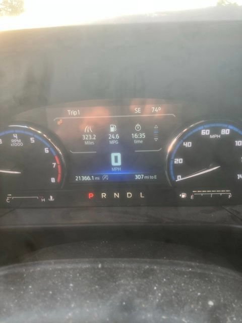 Certified 2021 Ford Bronco Sport Outer Banks AWD/4WD image 14