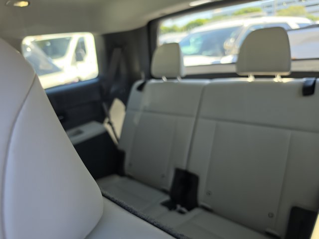 Used 2026 Hyundai Santa Fe SEL FWD image 17