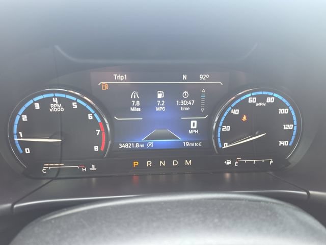 Certified 2023 Ford Bronco Sport Badlands w/ Premium Package AWD/4WD image 22