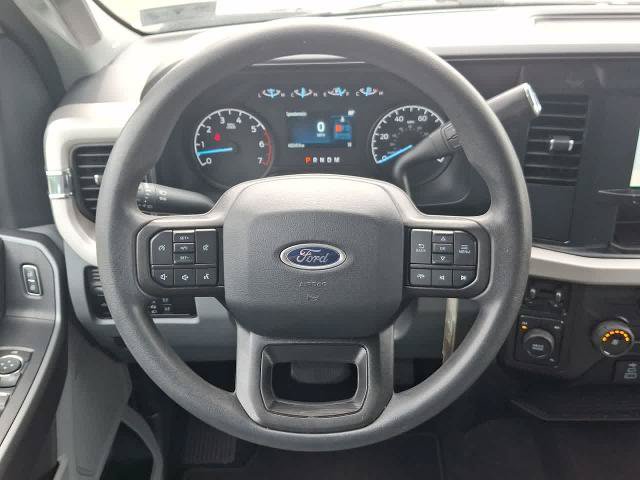 Certified 2025 Ford F250 XLT AWD/4WD image 22