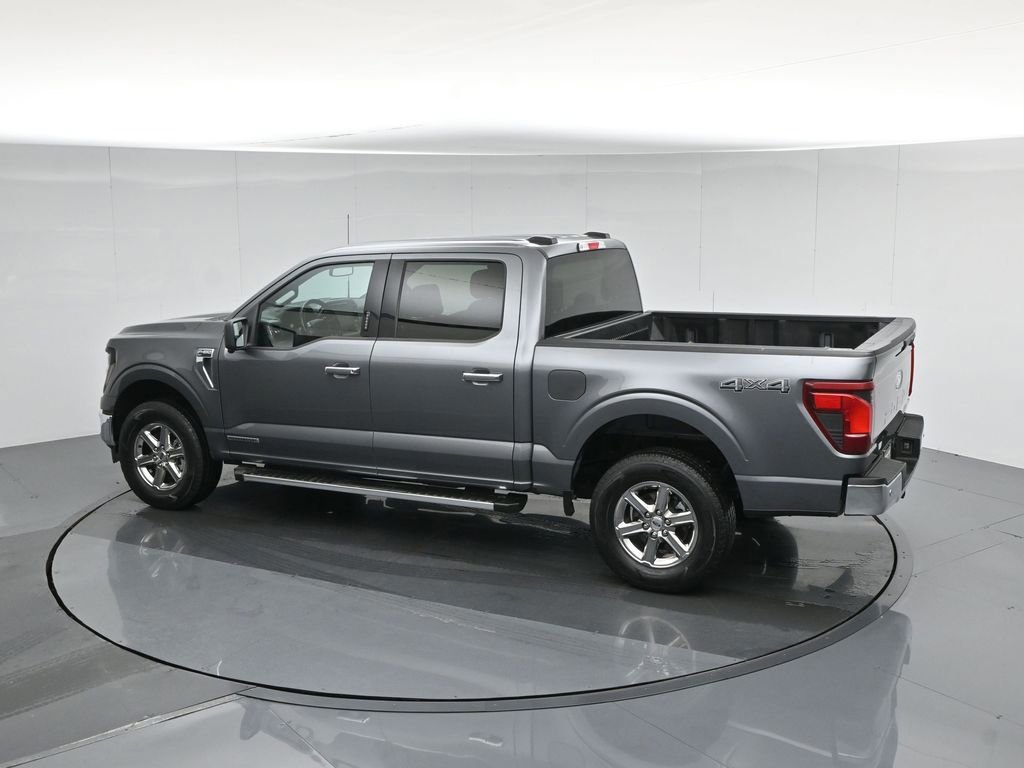 Certified 2024 Ford F150 XLT w/ Mobile Office Package image 18