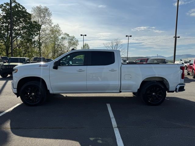 Used 2019 Chevrolet Silverado 1500 RST w/ All-Star Edition AWD/4WD image 4