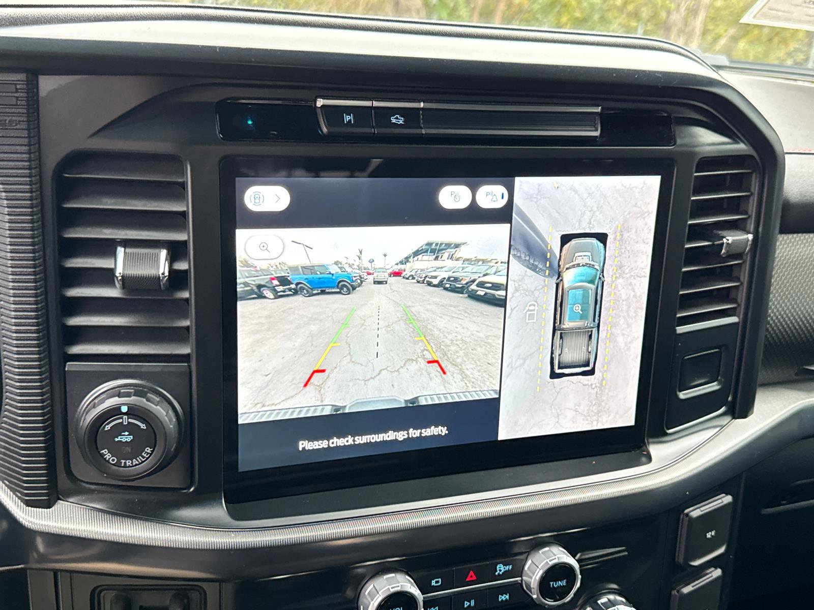 Certified 2025 Ford F150 Raptor image 28