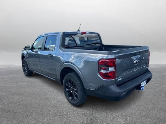 Certified 2023 Ford Maverick XLT w/ Equipment Group 300A Standard AWD/4WD image 7