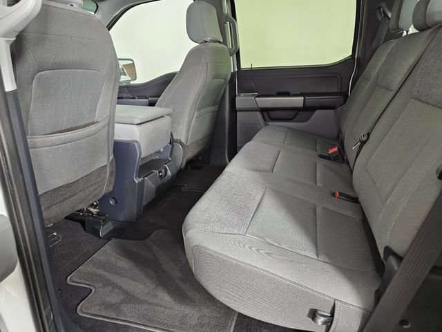 Certified 2024 Ford F150 XLT w/ Tow/Haul Package AWD/4WD image 19