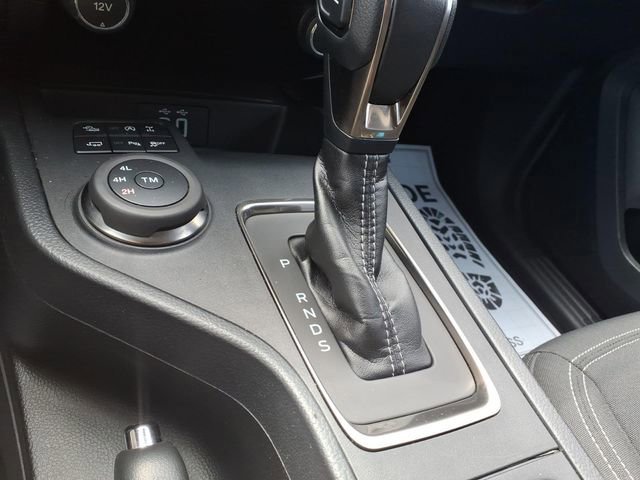 Certified 2019 Ford Ranger XLT w/ Equipment Group 302A Luxury image 21