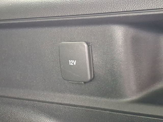 Certified 2025 Ford Bronco Sport Outer Banks w/ Outer Banks Tech Package+ image 33