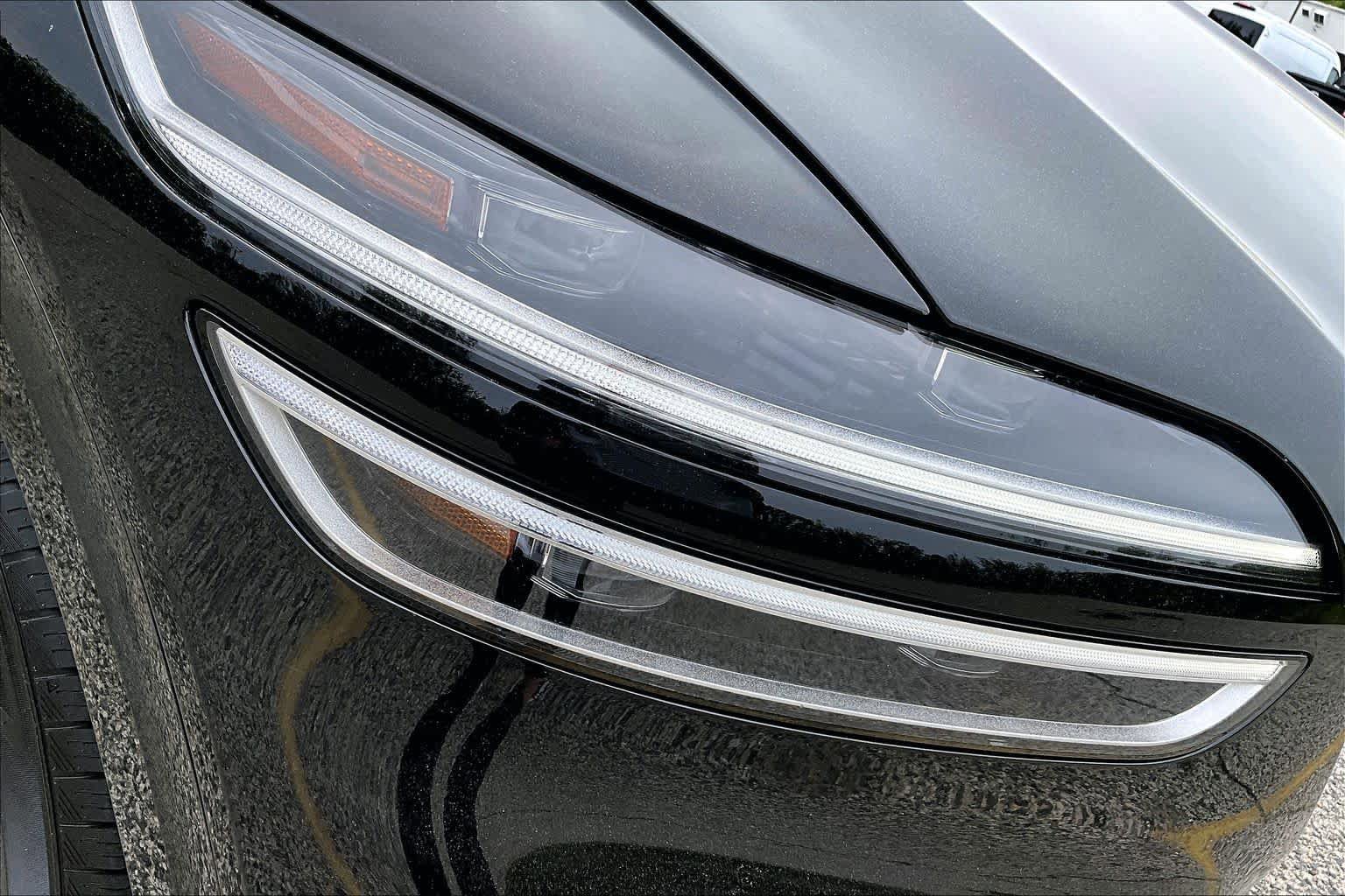 Used 2025 Genesis GV70 2.5T AWD/4WD image 27