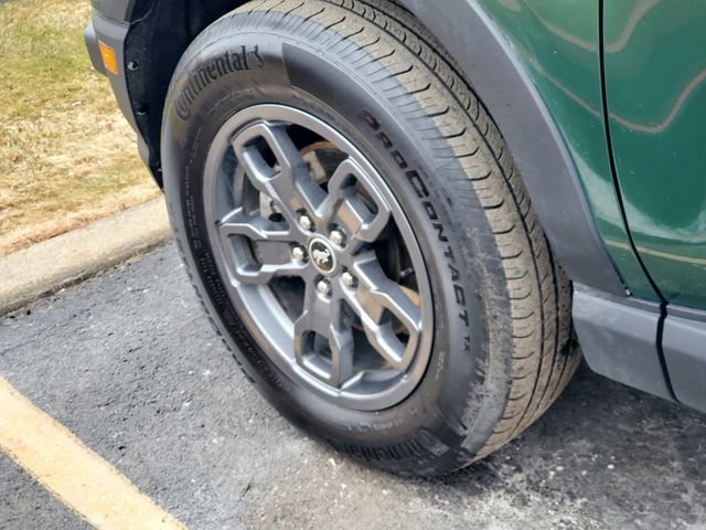 Used 2022 Chevrolet Malibu LT image 32