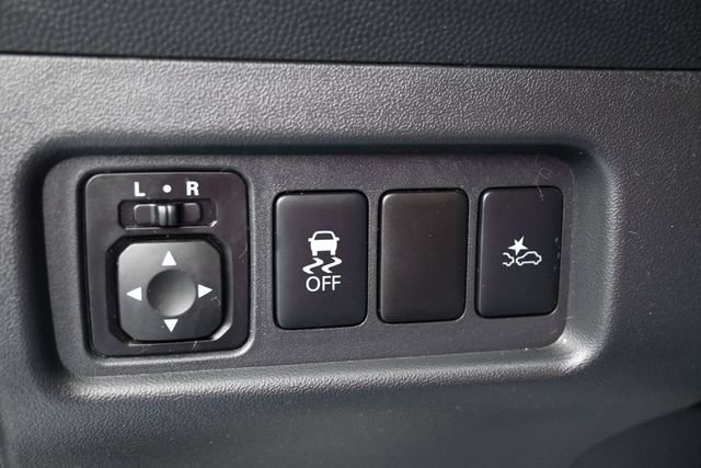 Used 2024 Mitsubishi Mirage LE FWD image 22