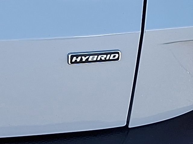 Certified 2025 Ford Escape ST-Line w/ Equipment Group 301A image 26