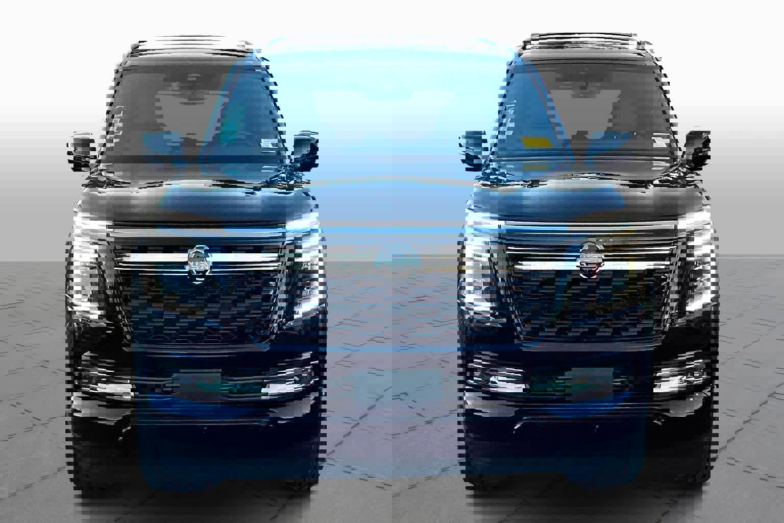 Used 2025 Nissan Armada Platinum Reserve image 6