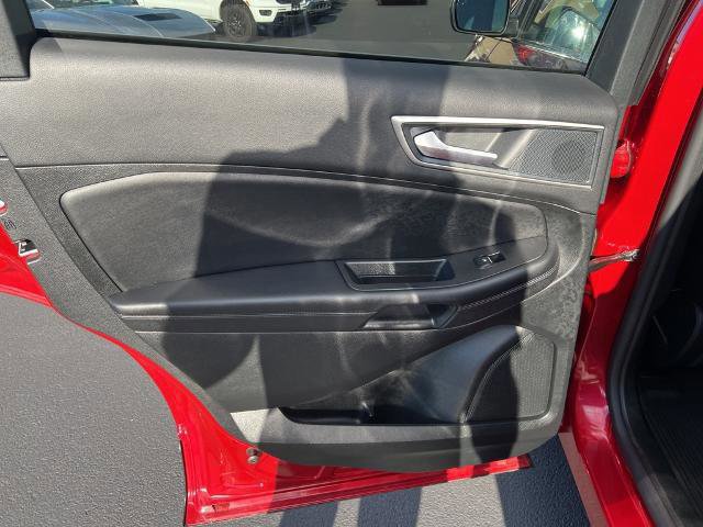 Certified 2024 Ford Edge SEL w/ Convenience Package image 23