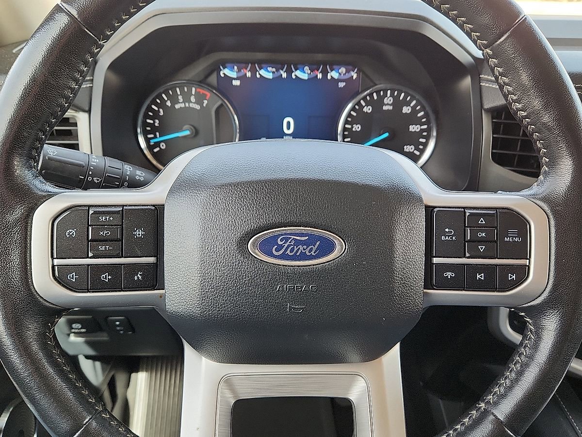 Certified 2024 Ford Expedition XLT AWD/4WD image 11