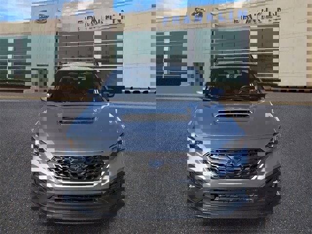 Used 2022 Subaru WRX Premium image 2