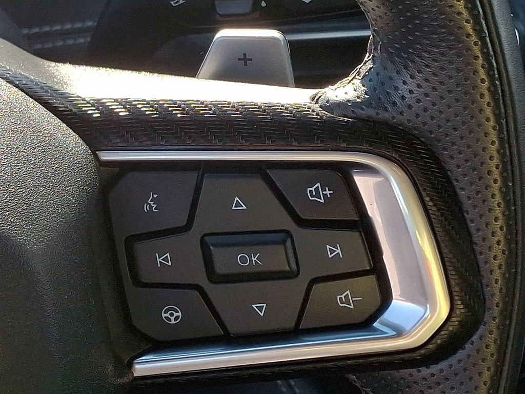 Certified 2024 Ford Mustang GT Premium image 22