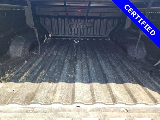 Used 2023 GMC Canyon AT4 AWD/4WD image 30