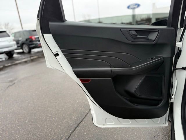 Certified 2022 Ford Escape SE w/ Cold Weather Package image 13