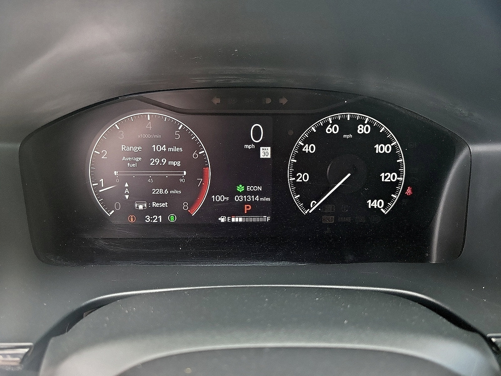 Used 2025 Honda CR-V LX image 16