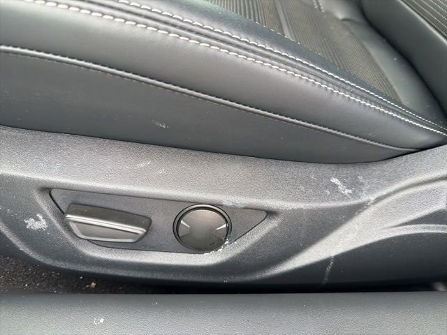 Certified 2024 Ford Mustang GT Premium image 19