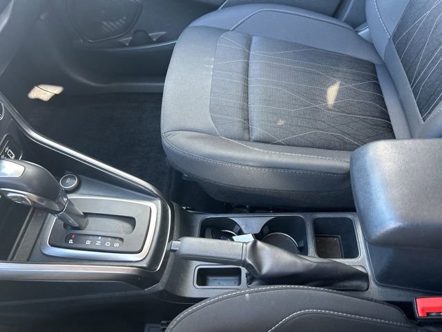 Certified 2022 Ford EcoSport SE w/ SE Convenience Package image 18