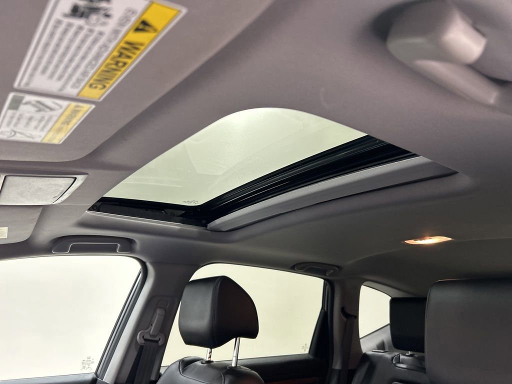 Used 2022 Honda CR-V EX-L image 24