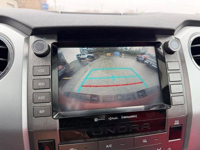 Used 2020 Toyota Tundra SR5 image 21
