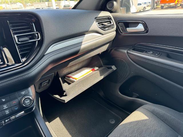 Used 2024 Dodge Durango SXT image 17